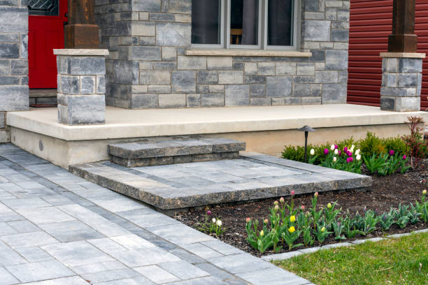 Best Luxury Driveway Paving Solutions in New Egypt, NJ