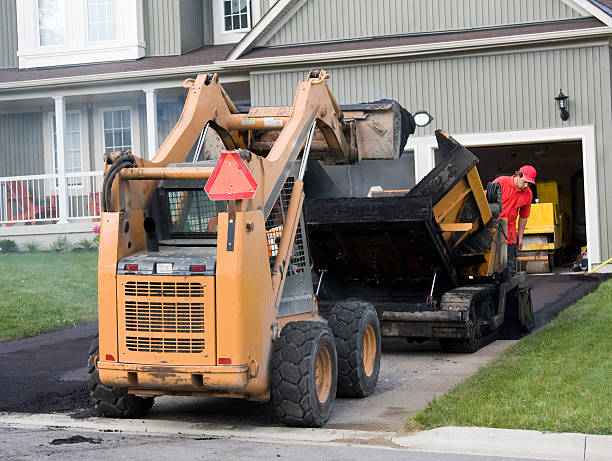 Best Asphalt Driveway Paving in New Egypt, NJ